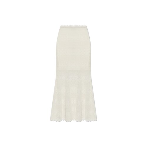 香港直邮SELF-PORTRAIT 女士半身裙 PF26095MSKC0CREAM AW2026