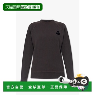 女士针织毛衣 ÉTOILE SW0004FAA1M07EFADE MARANT 香港直邮ISABEL