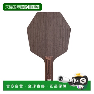 日本直邮Stiga Cybershape Destiny 碳纤维乒乓球拍 (STR) 1602-2