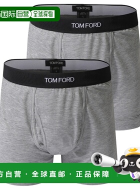 韩国直邮TOMFORD T4XC3 1410 020 平角裤