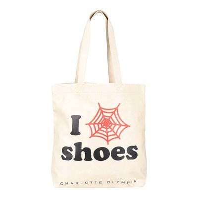 潮奢 Charlotte Olympia 夏洛特·奥林匹亚 女士 Handbag 手提包