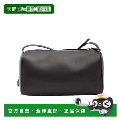 1h可退 香港直邮The Row 拉链单肩包 W1918L108斜挎包手提包