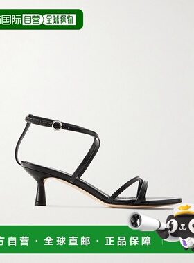 1小时内可退 香港直邮aeyde 女士 高跟鞋 A11HSPRAR55ST156SS2580