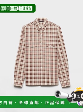 1h可退 欧洲直邮PRADA 普拉达 26春夏 UCN617_171C_F060S_S_OOO