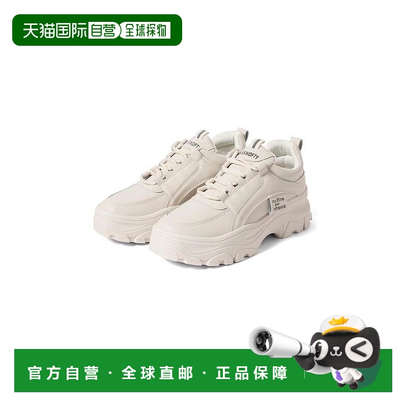 日本直邮日潮 GRL5cm厚底运动鞋ci408