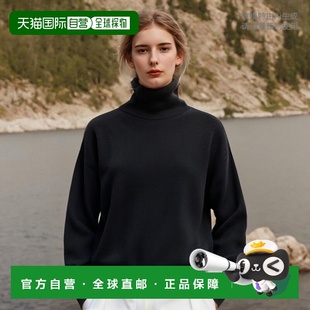 M16129313C101 女士针织衫 SS2025 CUCINELLI 香港直邮BRUNELLO