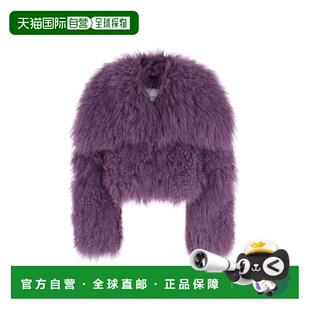 1h可退 香港直邮The Attico 女士 250WCB00081LBT044AA 012 大衣