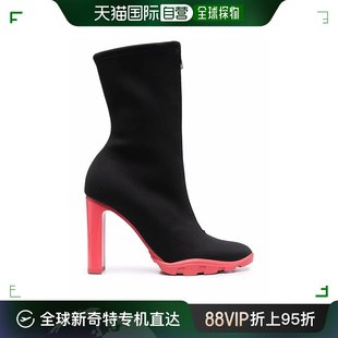MCQUEEN 香港直邮ALEXANDER 女士高跟鞋 99新未使用 688310W4S