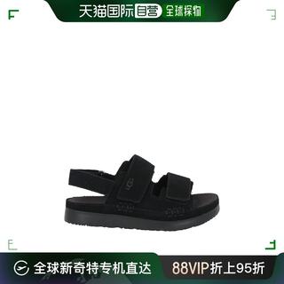 香港直邮潮奢 Ugg 女童 凉鞋童鞋