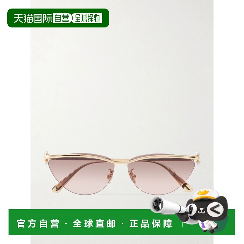 香港直邮DIOR迪奥女士太阳镜配饰太阳眼镜