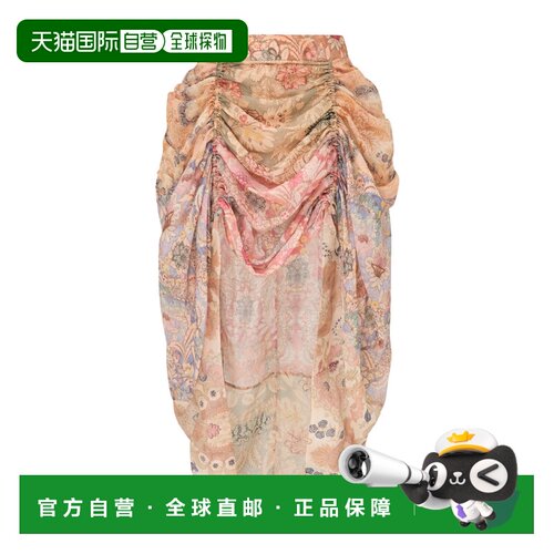 欧洲直邮zimmermann 女士 半身裙