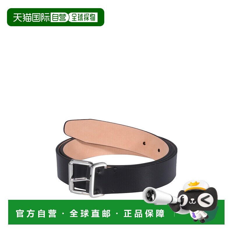 1h可退 香港直邮DSQUARED2 男士腰带 BEM000501500001M802 SS2026图片