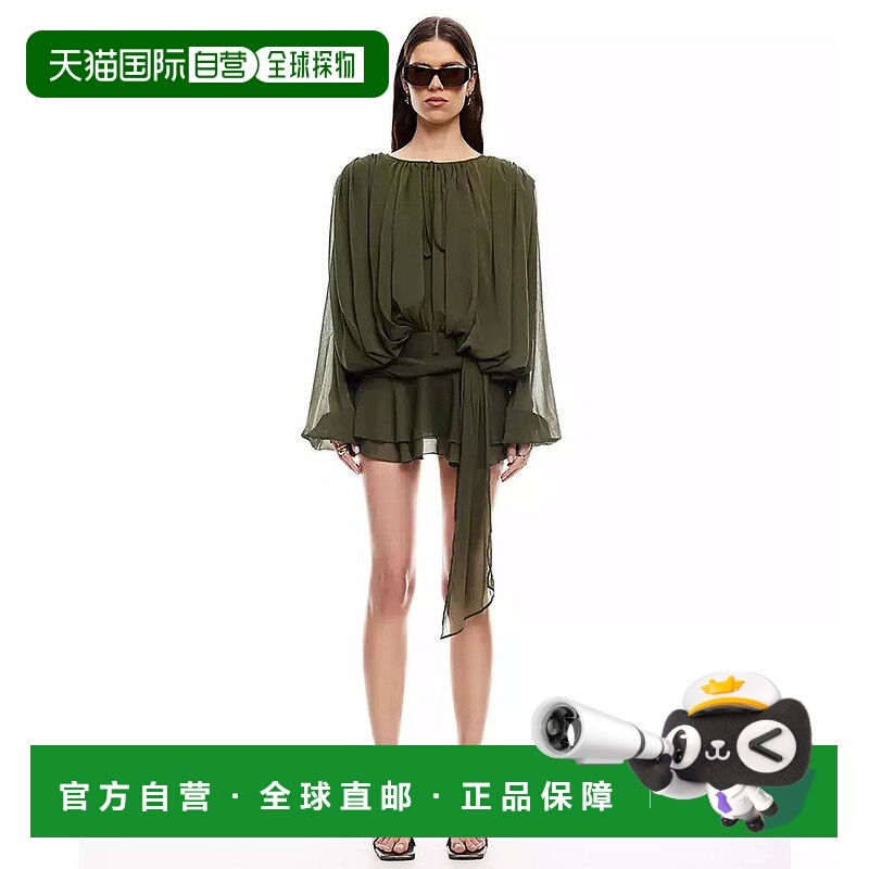 1h可退 【美国直邮】lioness 女士 连衣裙