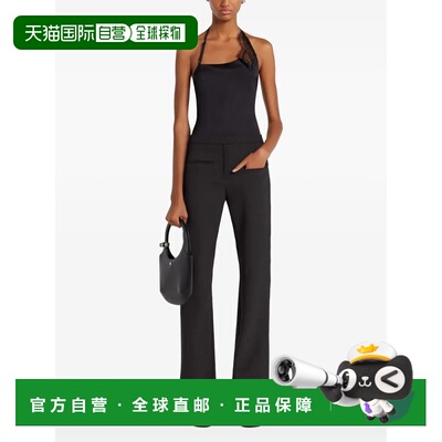 香港直邮Courreges女士背心 【付后1h可退】