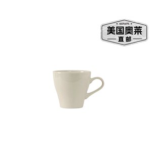 自营 tuxton咖啡、卡布奇诺和浓缩咖啡欧罗巴杯 12 盎司 5-3/8\