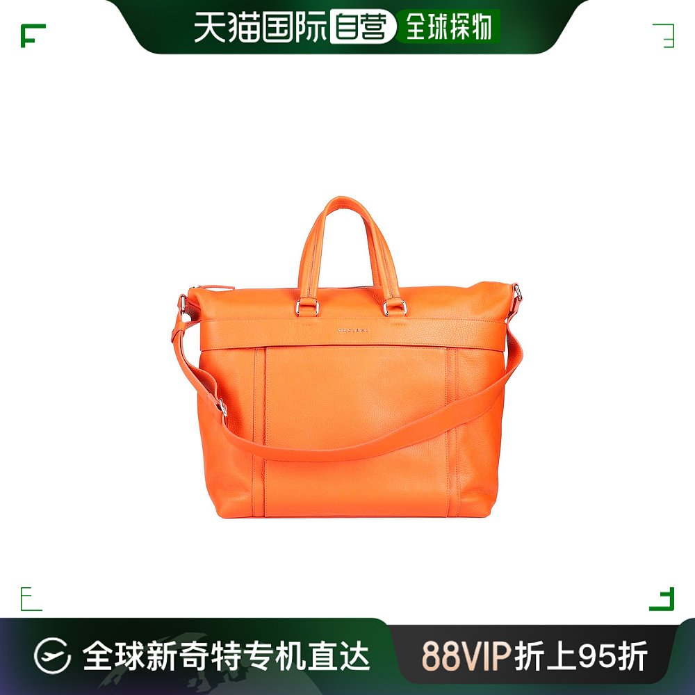 香港直邮潮奢 Orciani女士 Handbag手提包