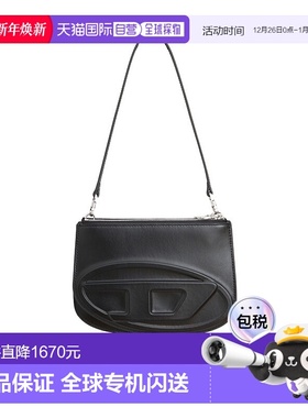 香港直邮Diesel 1DR 单肩包 X10330PR818