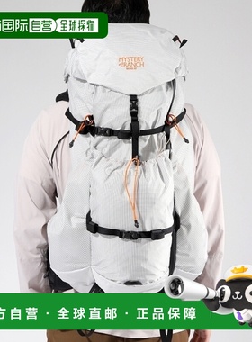 韩国直邮Mysteryranch Radix 47 男士白色/猎人 (112975-103) 31~