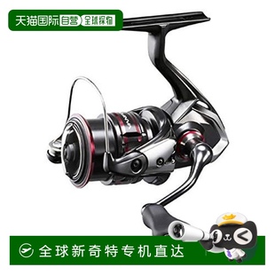 20系列泛用纺车式 禧玛诺VANFORD 渔轮C2000S 日本直邮