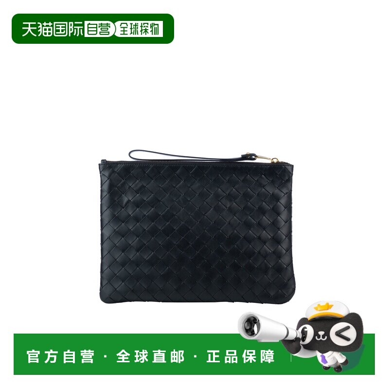 香港直邮BOTTEGA VENETA 女士手拿包 749922VCPP3【付后1h可退】