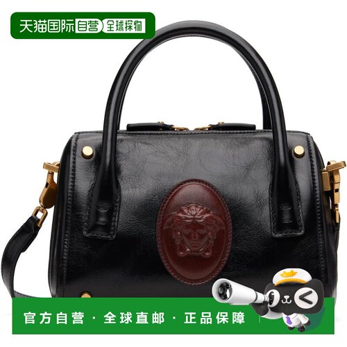 【美国直邮】versace/范思哲 女士 托特包