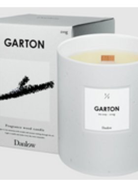 Danlow 蜡烛 (GARTON)