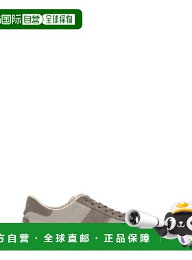 香港直邮TOD'S 托德斯 男士 系带运动鞋 XXM68C0GC50IRA男鞋