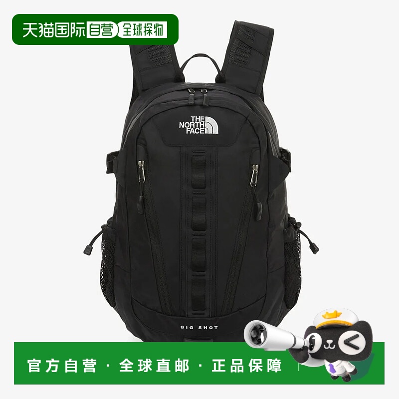 韩国直邮THE NORTH FACE北面秋冬新款休闲包NM2DR65A