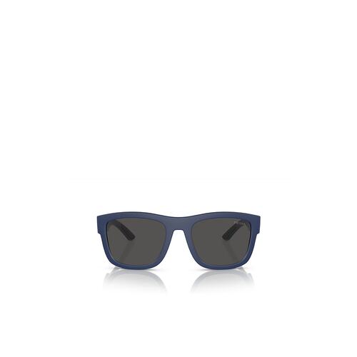 Prada logo标识太阳镜 PS01ZS