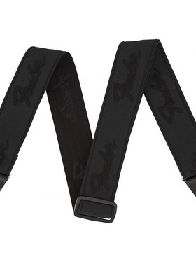 日本直邮芬达fender 背带WeighLess™ 2