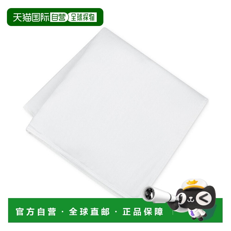 1h可退 【美国直邮】calvin klein 通用 围巾披肩方巾时尚保暖高