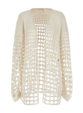 CHLOÉ 女士针织毛衣 C23UMC02560101