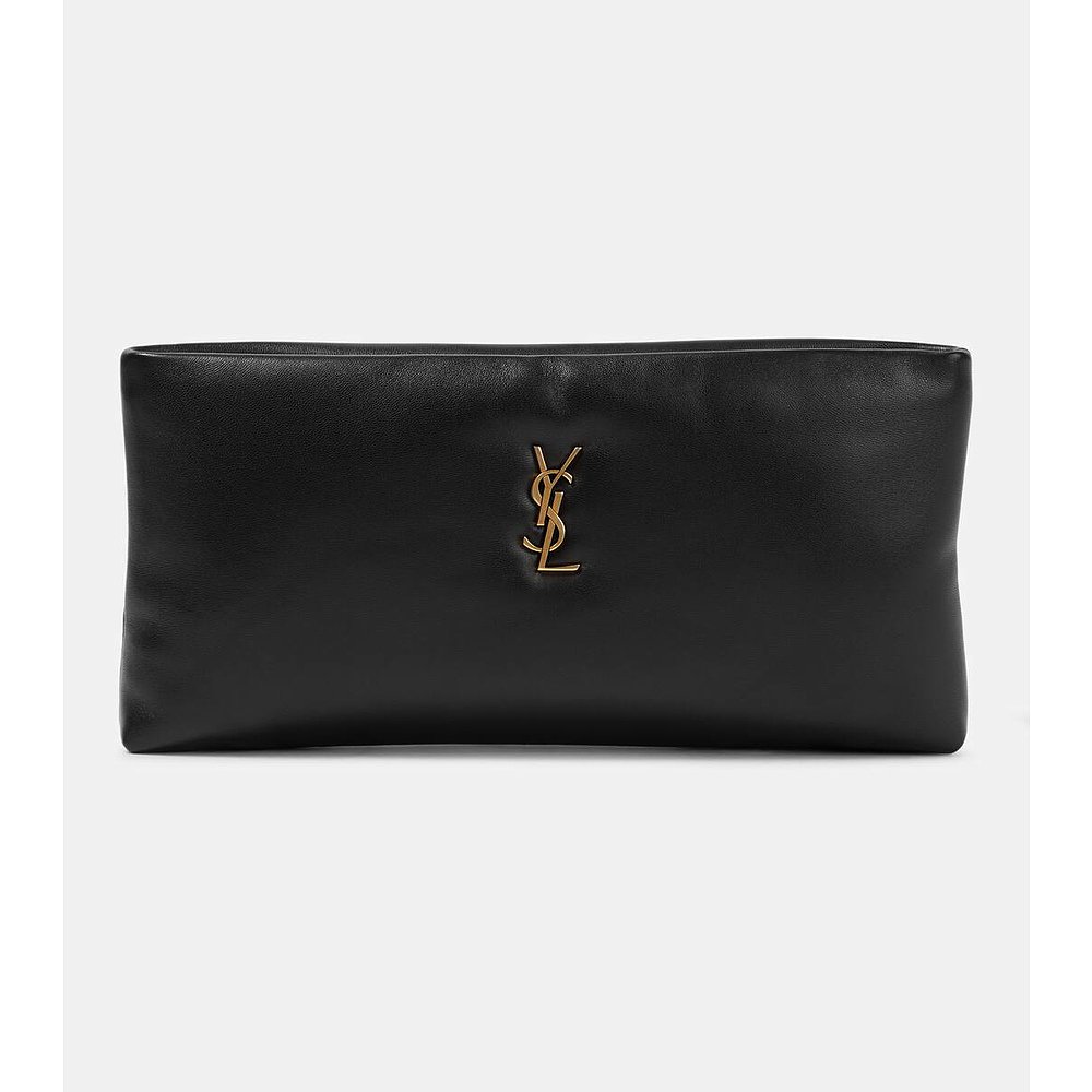 Saint Laurent 圣罗兰 女士 Calypso 皮革手包 001124