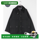 BEDALE 1h可退 宽松卡 联名URBAN RESEARCH 日本直邮Barbour 女装