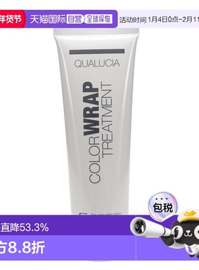 日本直邮日本直邮 FIOLE QUALUCIA 护色护发素 240g正品