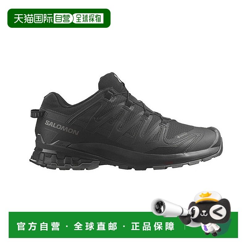 日本直邮Salomon XA PRO 3DV9 Wide GTX 男士 SALOMON XA PRO 3D