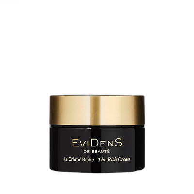 欧洲直邮Evidens伊菲丹面霜三重胶原面部精华修护抗皱紧致正品