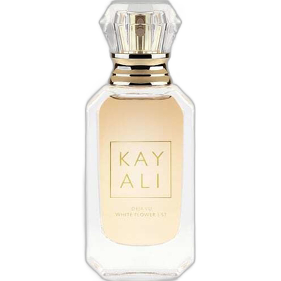 欧洲直邮Kayali卡亚利Dejà vu White Flower 57香水10ml