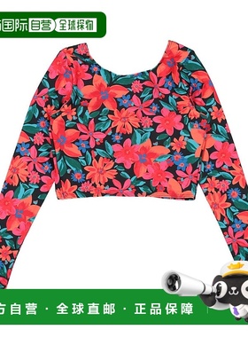 日本直邮ROXY ARENA长袖防晒衣 RO2047EW07594