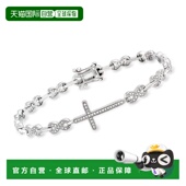 Brac Diamond Ross 自营 Infinity Simons and Link Cross Symbol