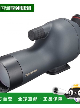【日本直邮】Nikon尼康单筒望远镜深灰色文字徽标户外清晰便携