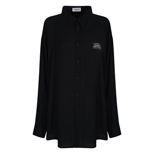 BALENCIAGA 女士衬衫 703835TKO111000