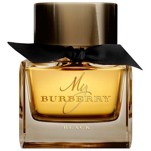 burberry 女士 香水