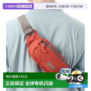 112624 HIP 韓國(guó)直郵Mysteryranch 迷你辣椒粉 腰 FORAGER 632