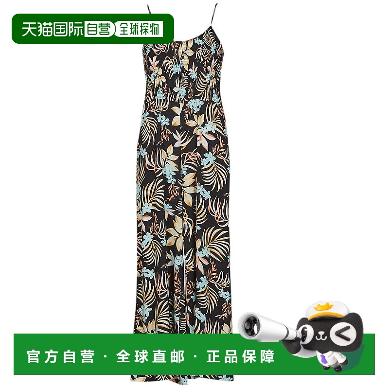 欧洲直邮Rip Curl  SUN DANCE JUMPSUIT 女士服装连体衣 00CWRO-9