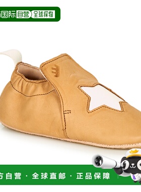欧洲直邮Easy Peasy  BLUBLU ETOILE 童鞋拖鞋/便鞋 ADZ212-14-C