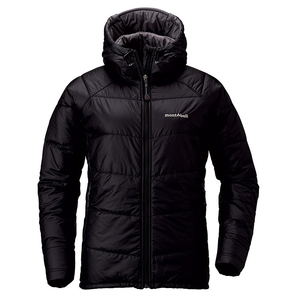 MONTBELL US Thermo Wrap Pro 女款
