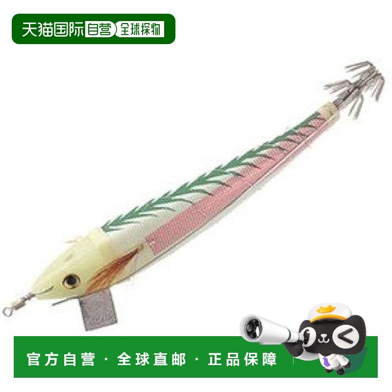 【日本直邮】DUEL YO-ZURI Sutte：Esa Maki Egi DX AT Nuno Maki