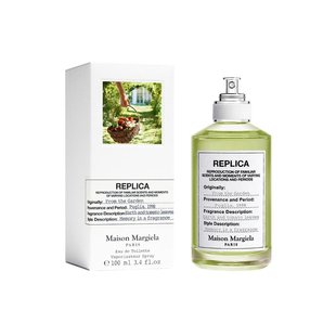 MAISON MARGIELA 梅森马丁马吉拉淡香水 田园拾趣 100ml