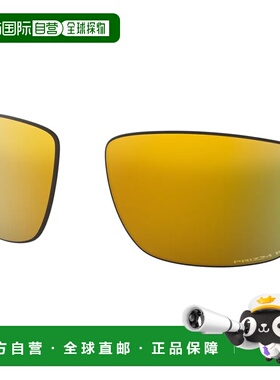 香港直邮OAKLEY Split Shot 欧克利 中性替换镜片